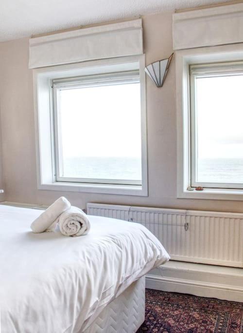 Fisherman'S Cottage Cockenzie Extérieur photo