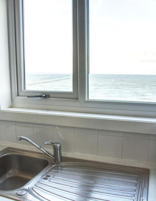 Fisherman'S Cottage Cockenzie Extérieur photo