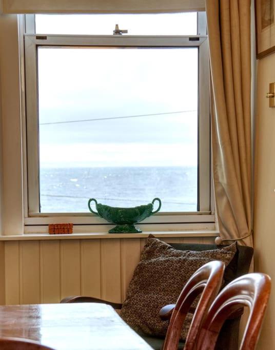Fisherman'S Cottage Cockenzie Extérieur photo