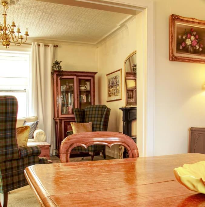 Fisherman'S Cottage Cockenzie Extérieur photo
